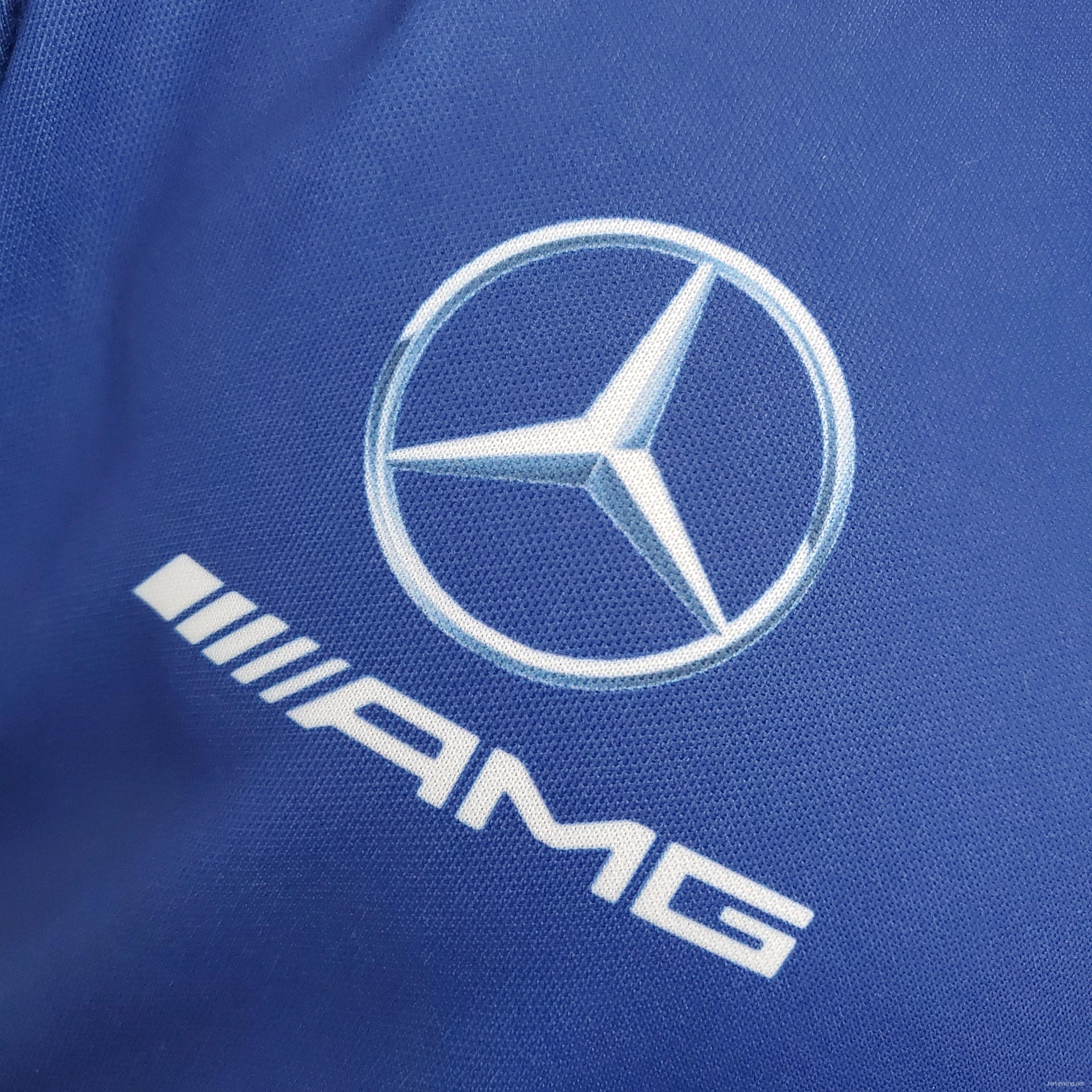 F1 Formula One; Williams racing suit S-5XL