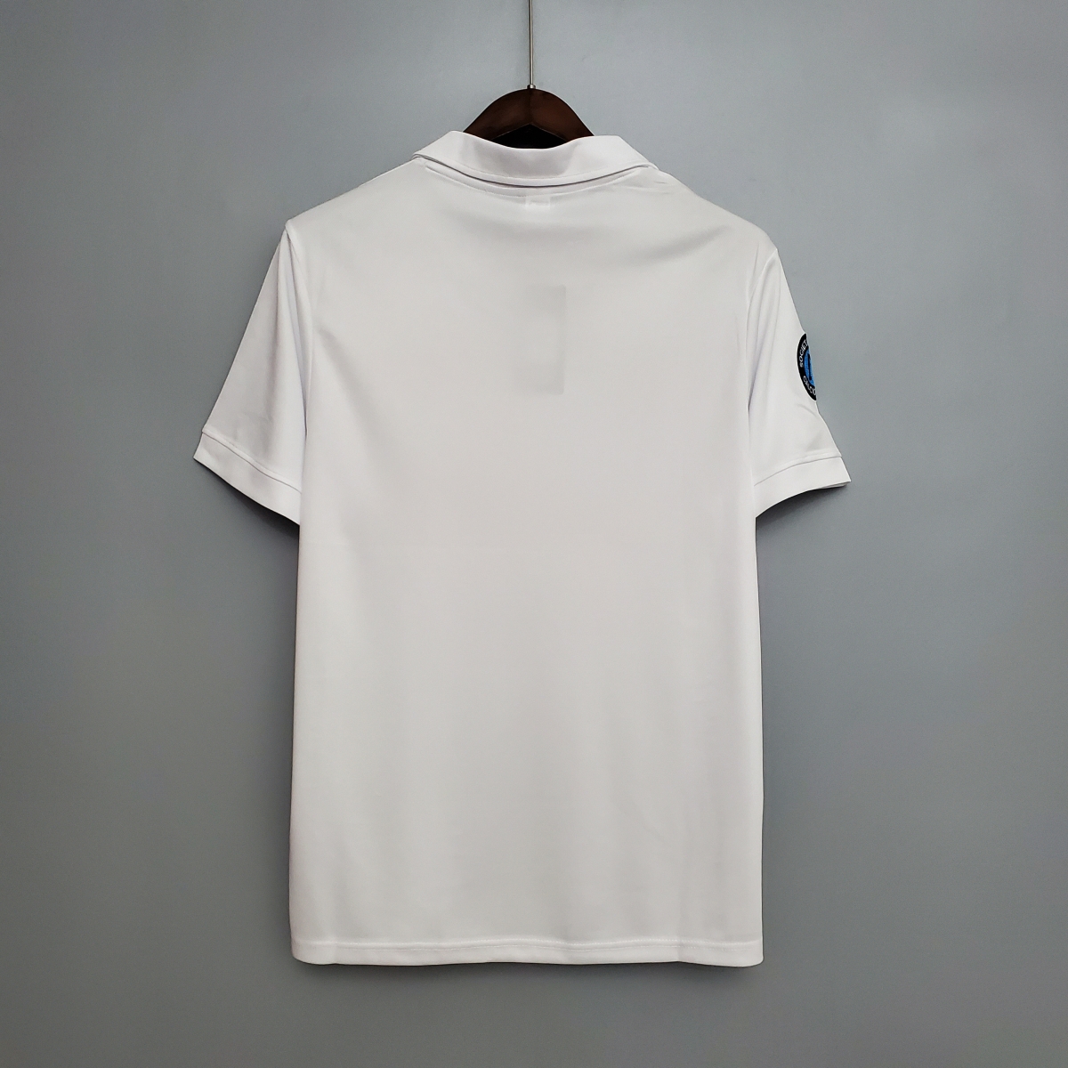 Retro Napoli 87/88 away Soccer Jersey