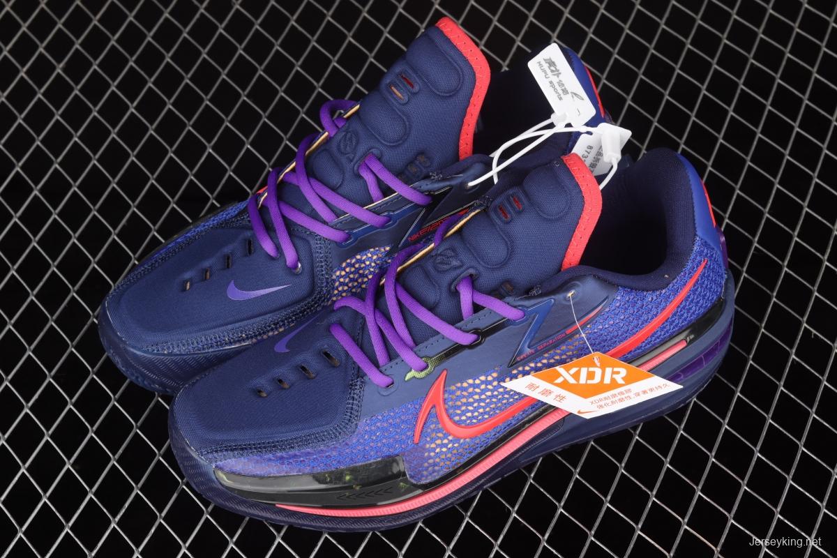 NIKE Air Zoom G.T.Cut EP new actual combat series basketball shoes CZ0176-400