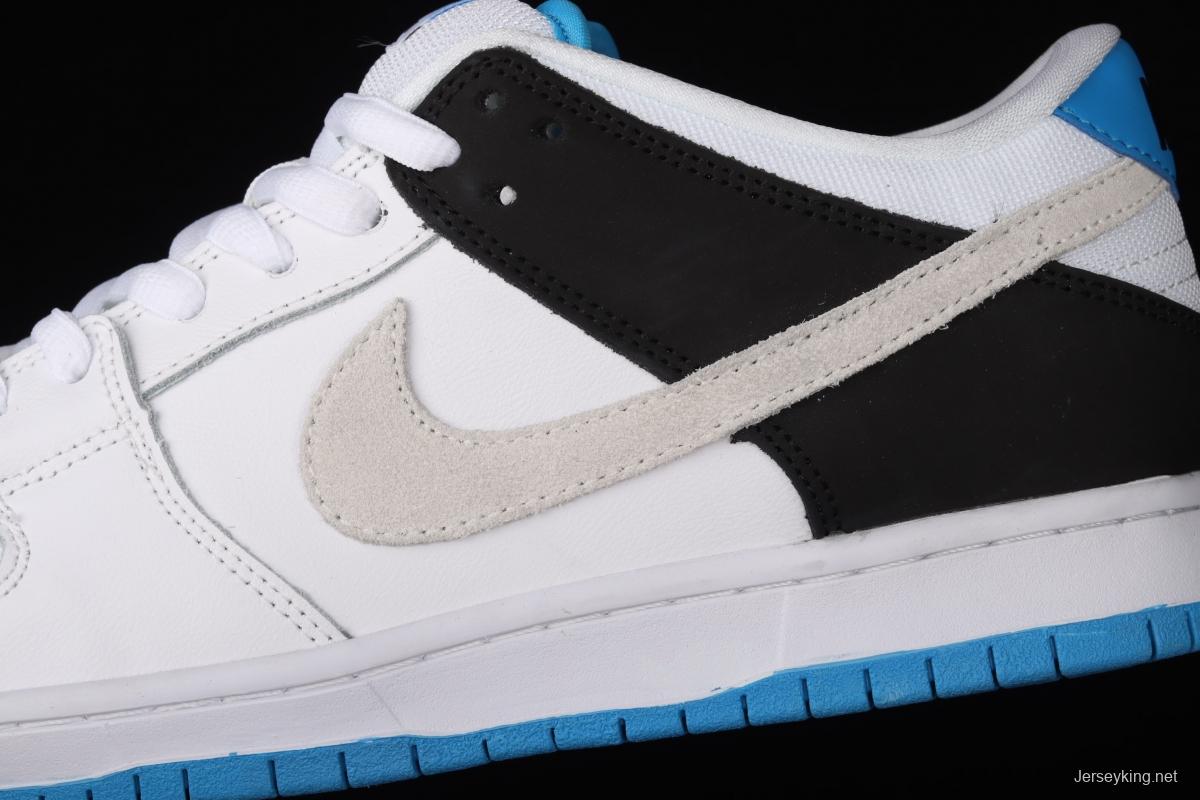 NIKE SB DUNK Low Prm SB rebound fashion casual board shoes BQ6817-101,