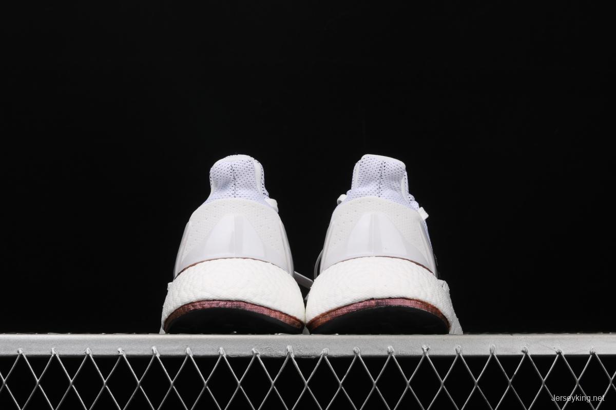 Adidas X9000L4 Boost FW8388 new vintage popcorn running shoes