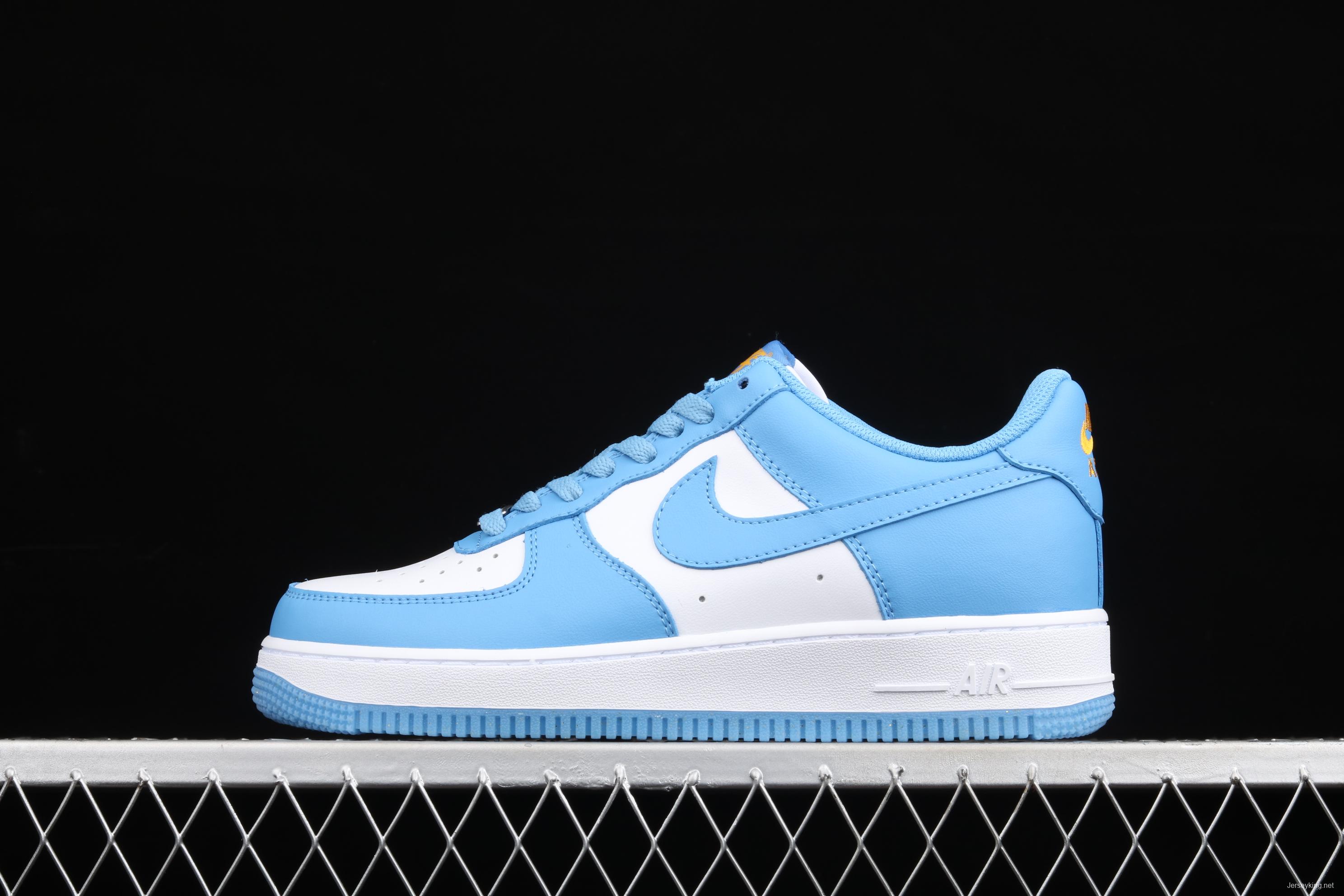 NIKE Air Force 1 Low head bottom casual board shoes CT1989-441