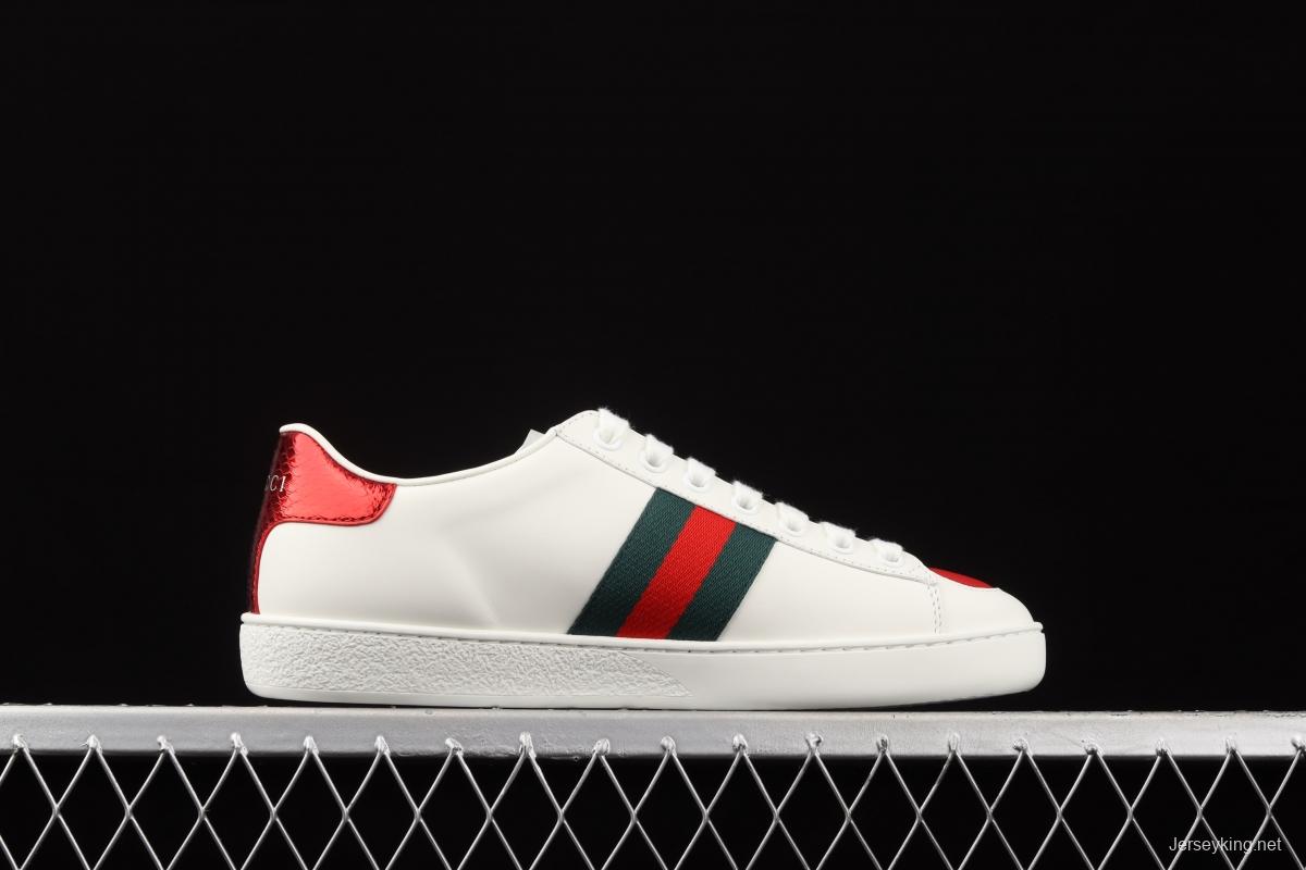 Gucci Ace classic independent outer packaging DOPE09064