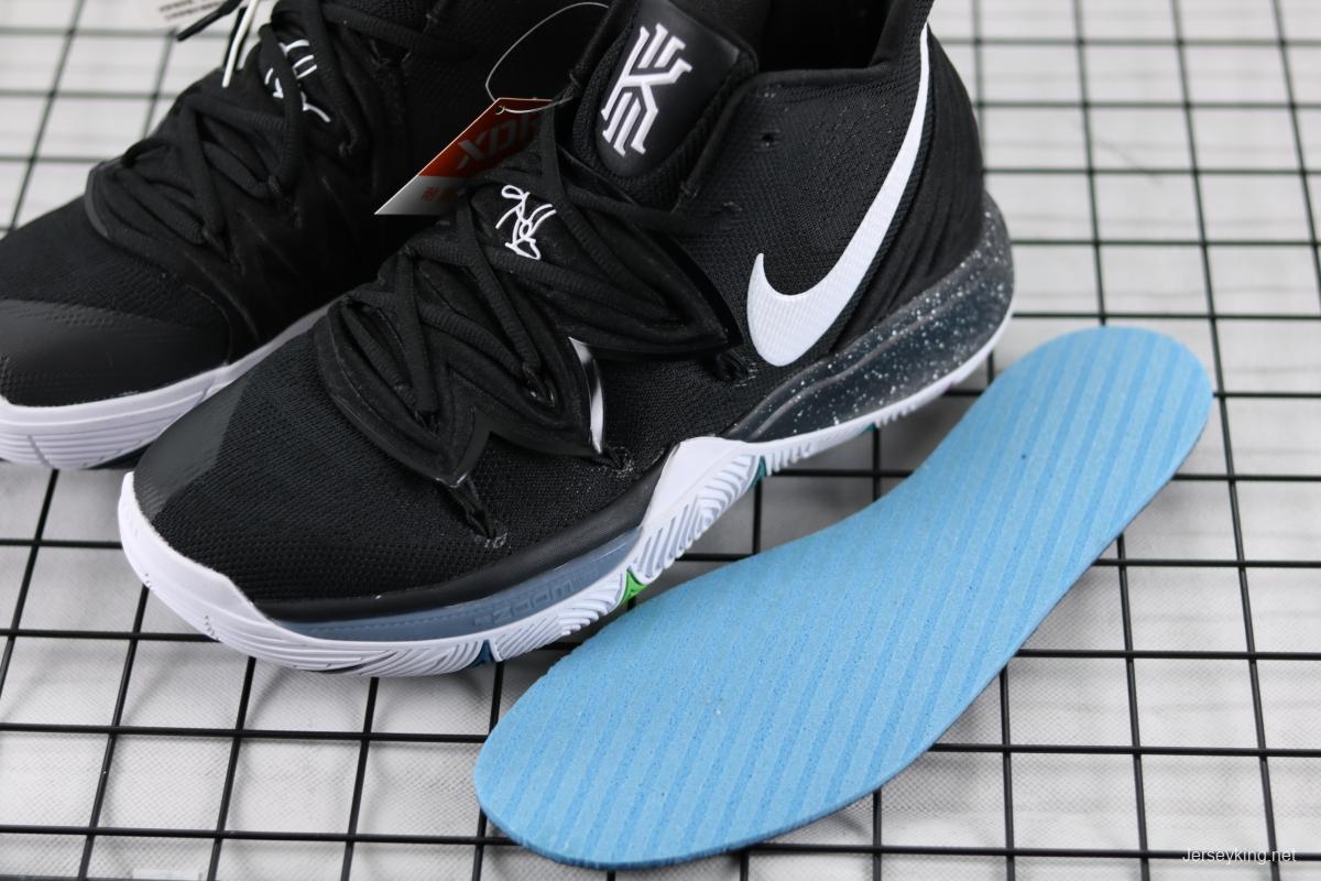 NIKE Kyrie 5 EP A Pure original Owen 5 Generation Dark Magic AO2919-901