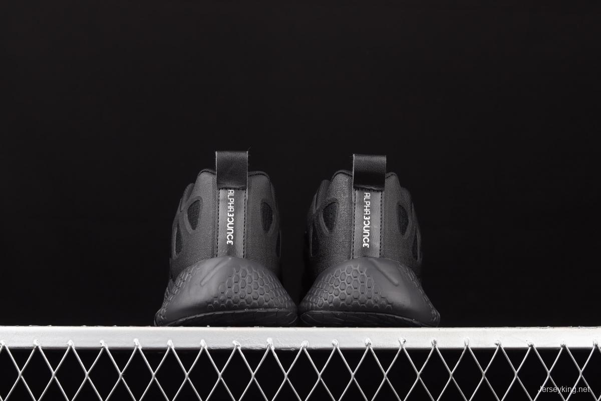 AlphaBounce Beyond M CG3421 Alpha new casual running shoes