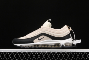 NIKE Air Max 97 Prm bullet air cushion running shoes 917646-202