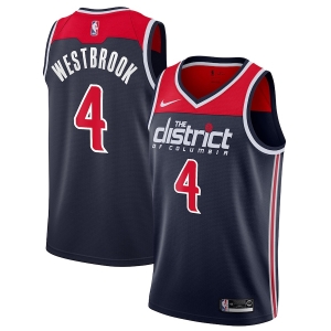 Statement Club Team Jersey - Russell Westbrook - Mens