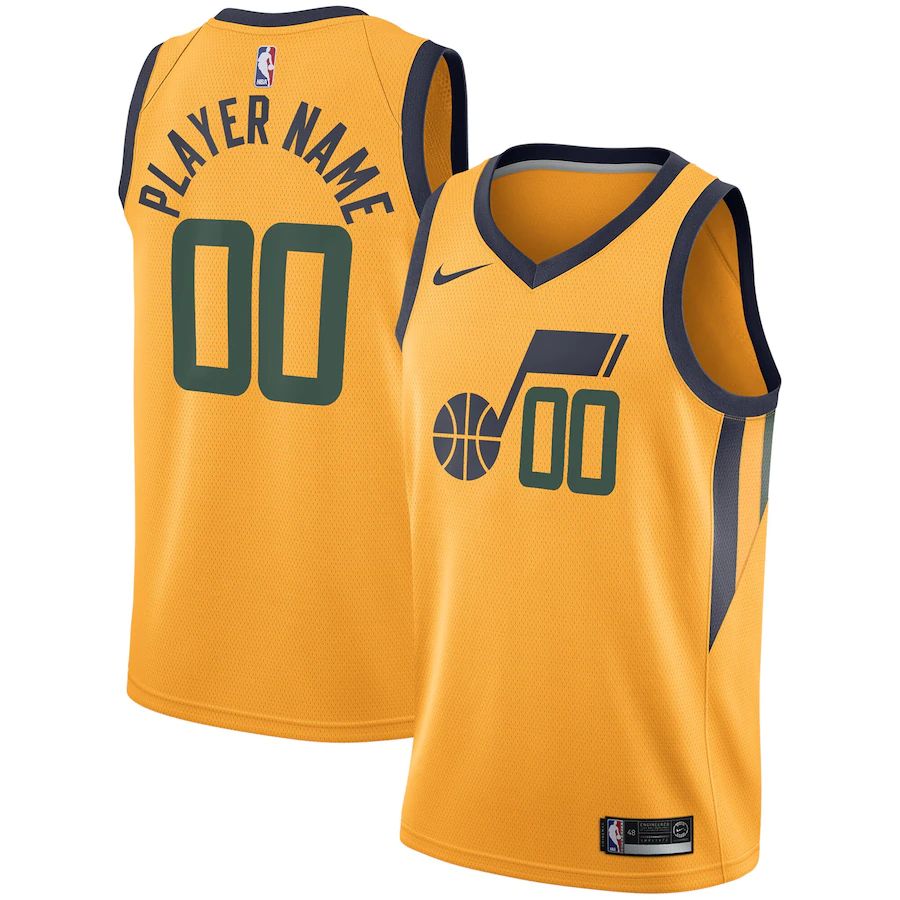 Statement Club Team Jersey - Custom - Mens