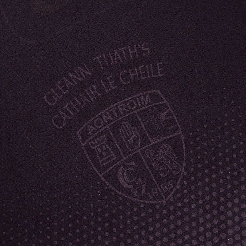 Antrim GAA 2-Stripe Men's Goalkeeper Jersey