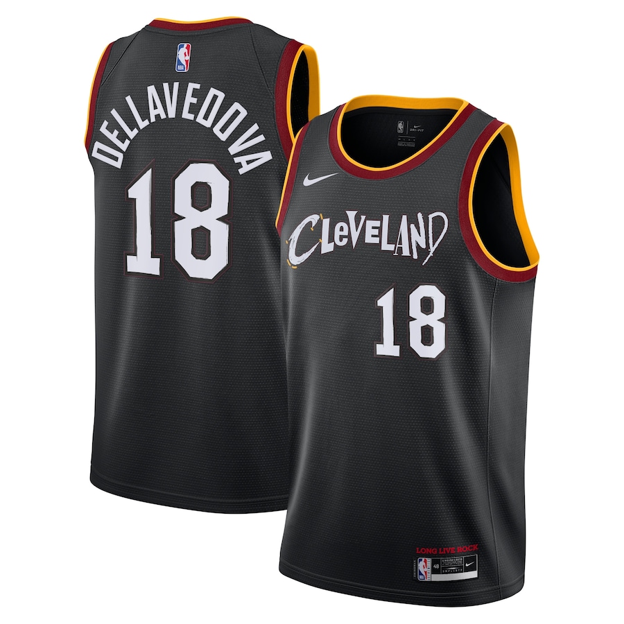City Edition Club Team Jersey - Matthew Dellavedova - Youth - 2020
