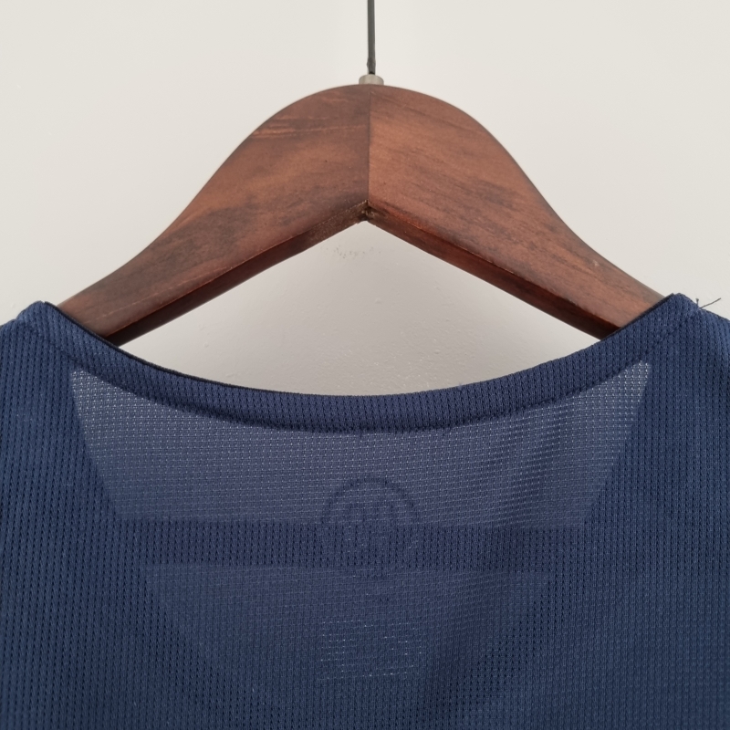 Retro Inter Milan 04/05 Third Away Soccer Jersey
