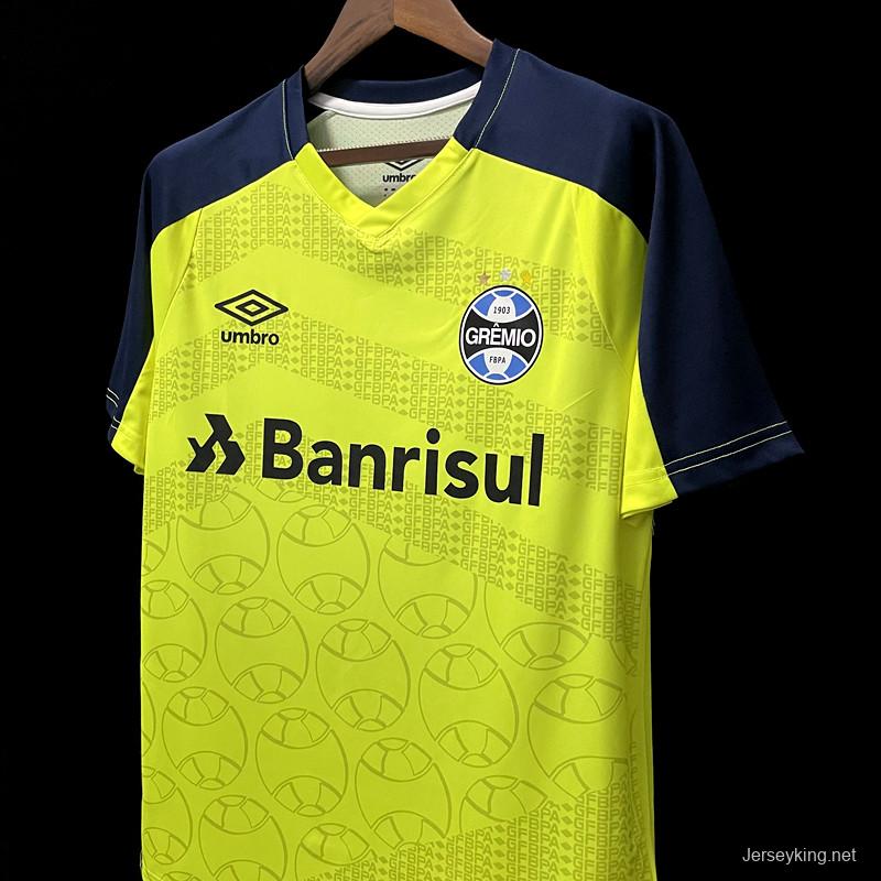 22/23 Gremio Fluorescent Training Jersey