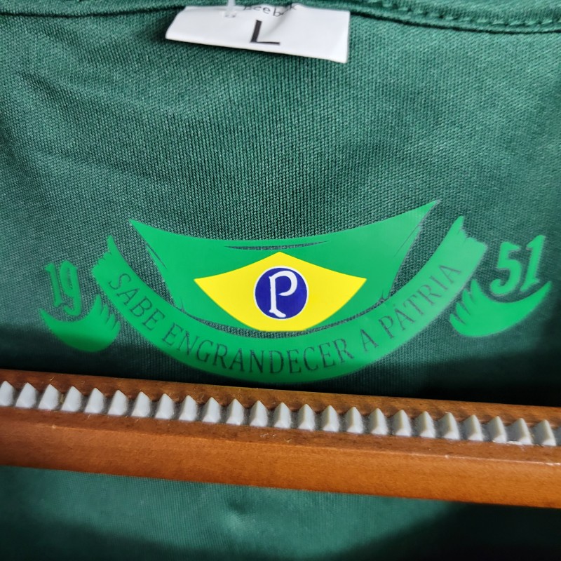 Retro 2011 Cruzeiro Third Jersey