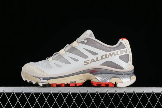 Salomon XT-4 OG High-Tech Outdoor Running Shoes - 471331-30
