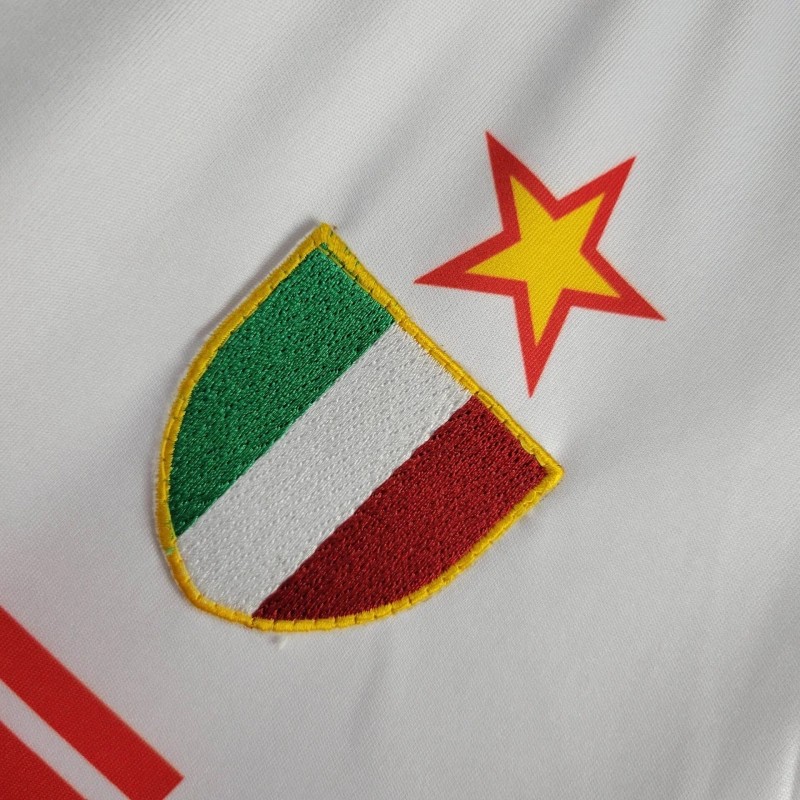 Retro 92/94 AC Milan Away Jersey