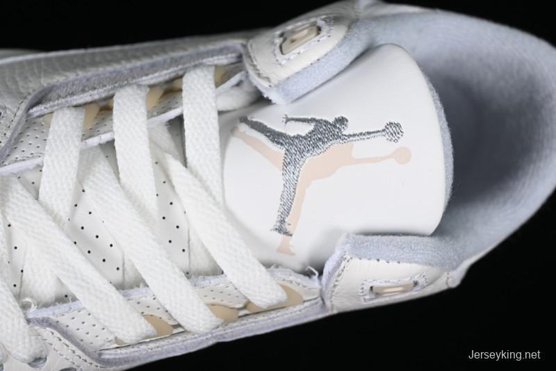 Air Jordan 3 "Craft Ivory" AJ3