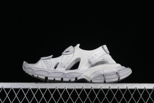 Balenciaga 3XL Sandal Trendy Summer Sandals - W3XLT9191