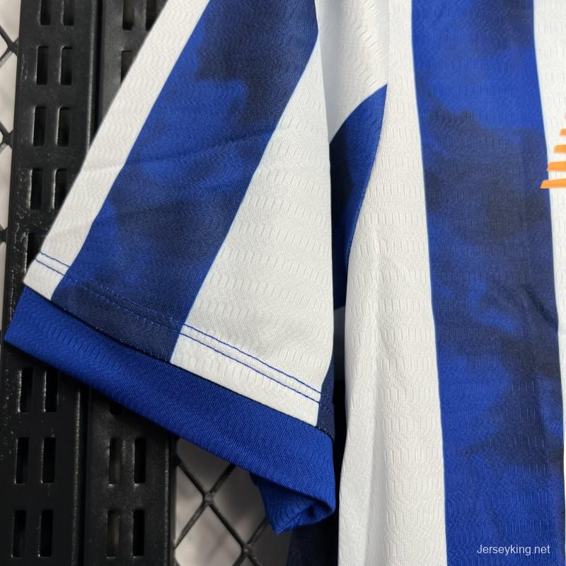 24/25 FC Porto Home Jersey