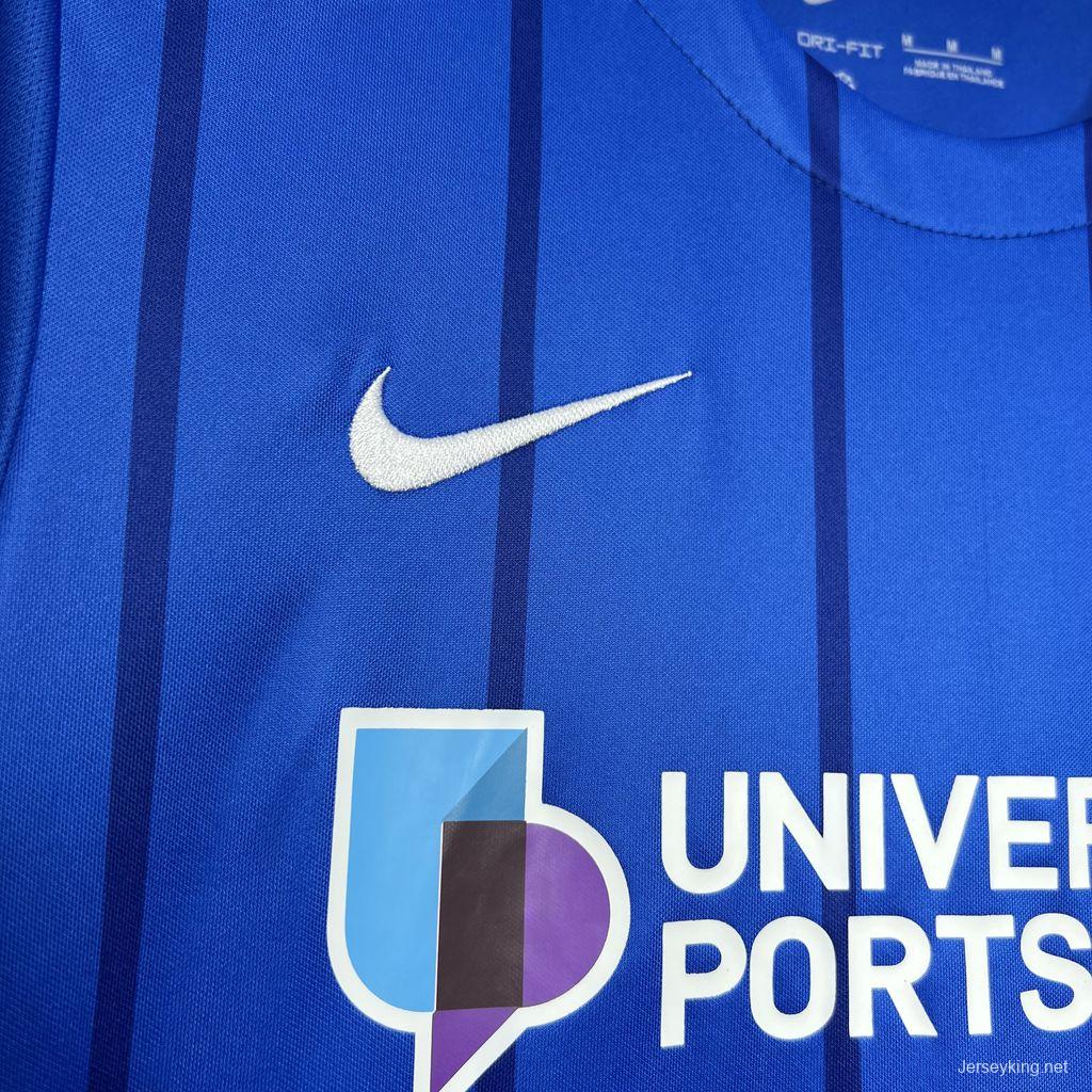 24/25 Portsmouth Home Jersey