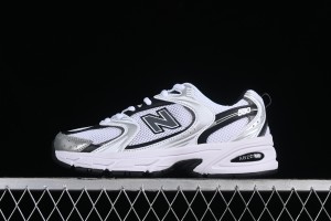 Adidas NB530 Series Retro Casual Running Shoes - MR530LB