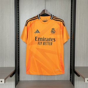 24/25 Real Madrid Away Jersey S-XXXXL