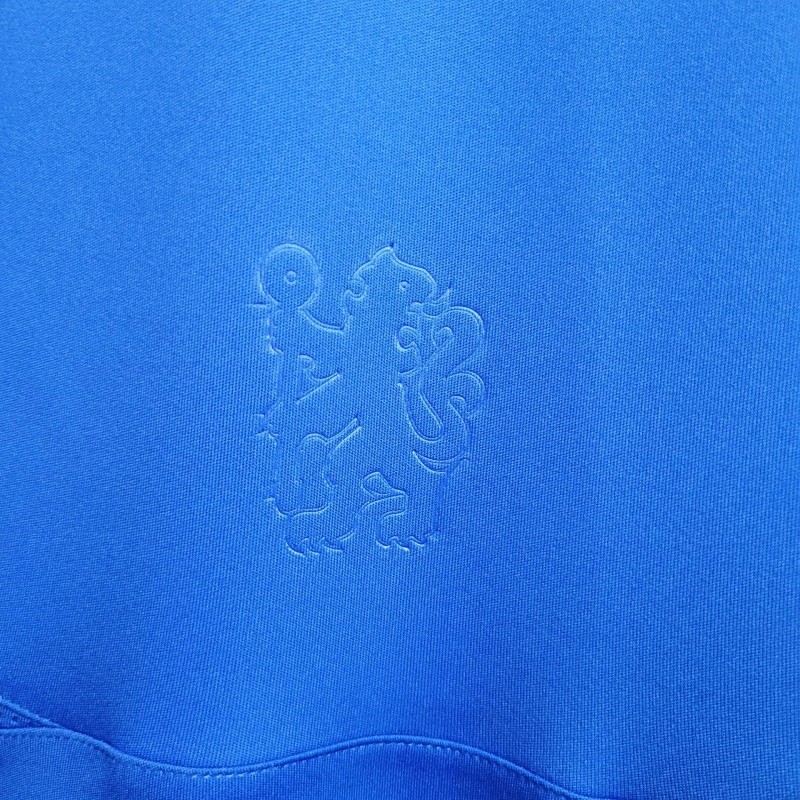 06/07 Retro Chelsea Home Jersey