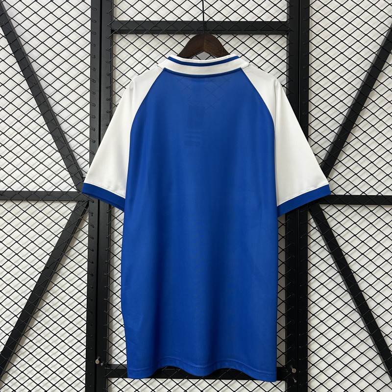Retro 1994 PSV Eindhoven Away Jersey