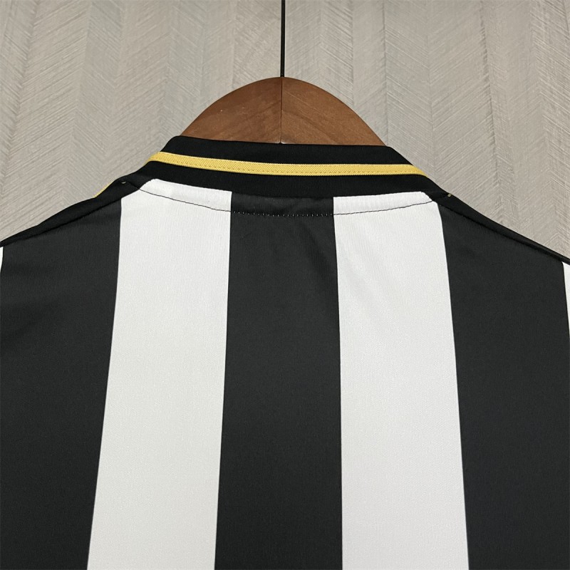 25/26 Atlético Mineiro Home Jersey S-XXXXL