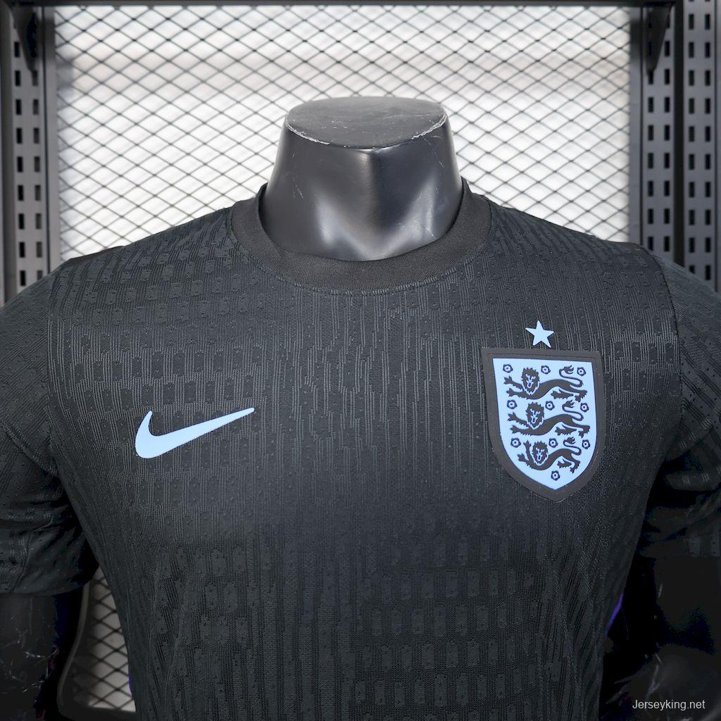 2025/26 Player Version England Women’s Euro Away