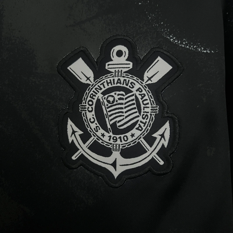25/26 Corinthians Training Jersey
