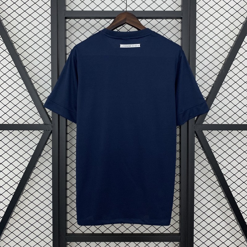 13/14 Retro Bahia Away Jersey