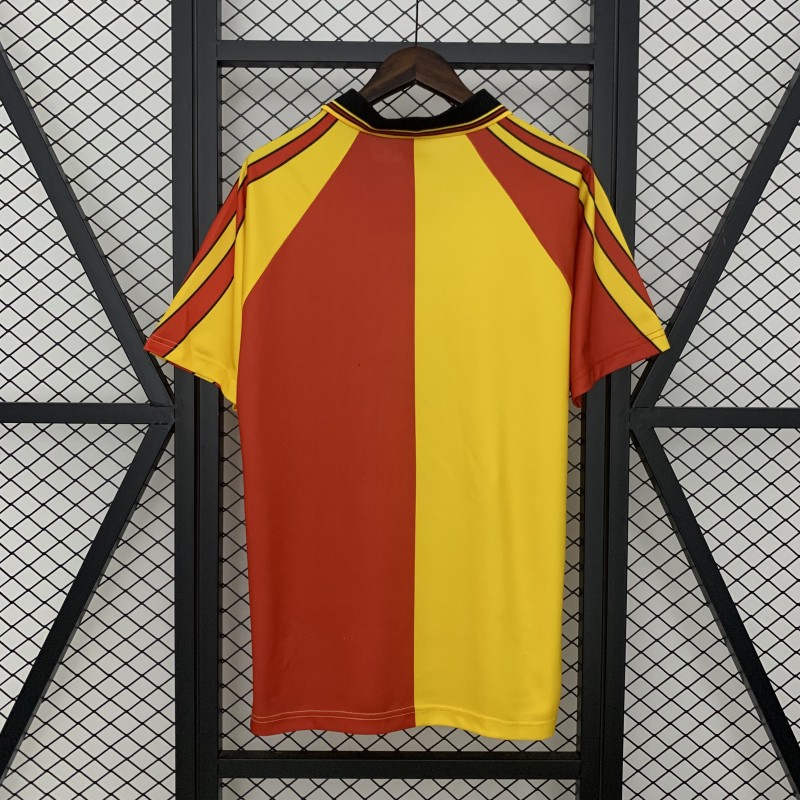 98/99 Retro Galatasaray Home Jersey