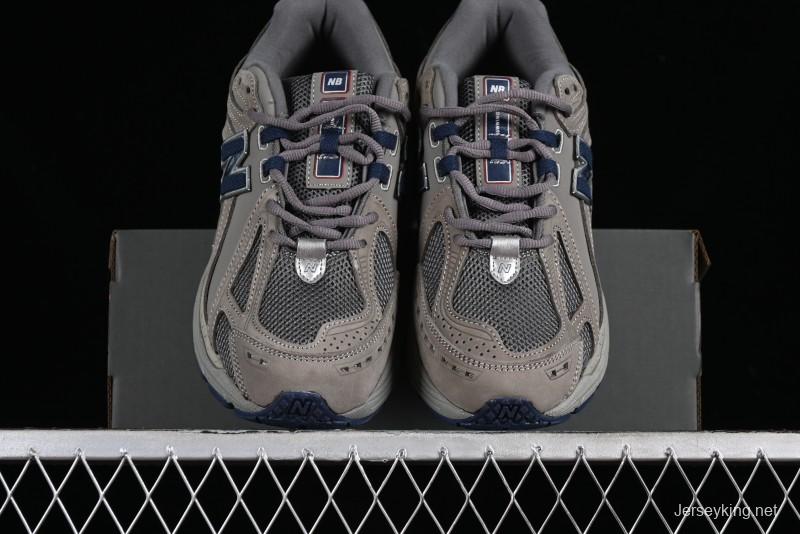 New Balance 1906 Series Retro Dad Style Casual Running Shoes - M1906RB