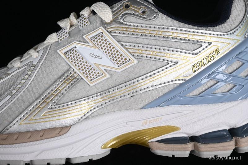 New Balance 1906 Series Retro Dad Style Casual Running Shoes - M1906RKC