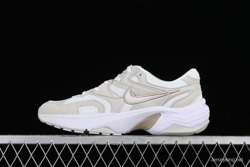 Nike AL8 Summer Retro Casual Dad Shoes - FJ3794-100
