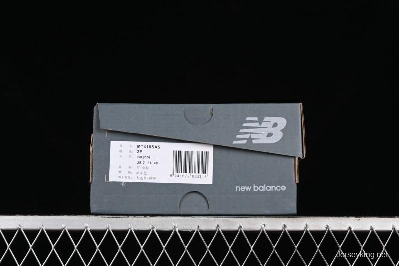 New Balance MT410 Series Casual Sports Running Shoes - MT410SA5
