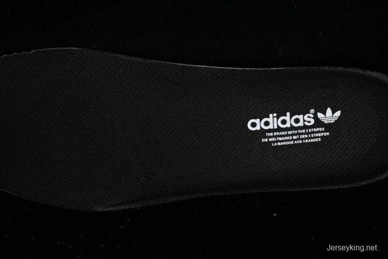 Adidas Superstar EG4959 Casual Sneakers with Shell Toe Design