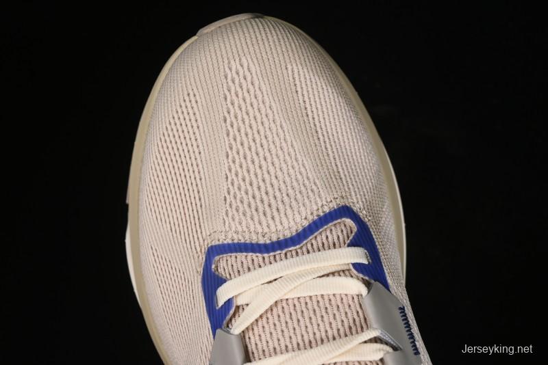 Nike Air Zoom Structure 25 Cushioned Anti-Slip Comfort Running Shoes - HF4311-126