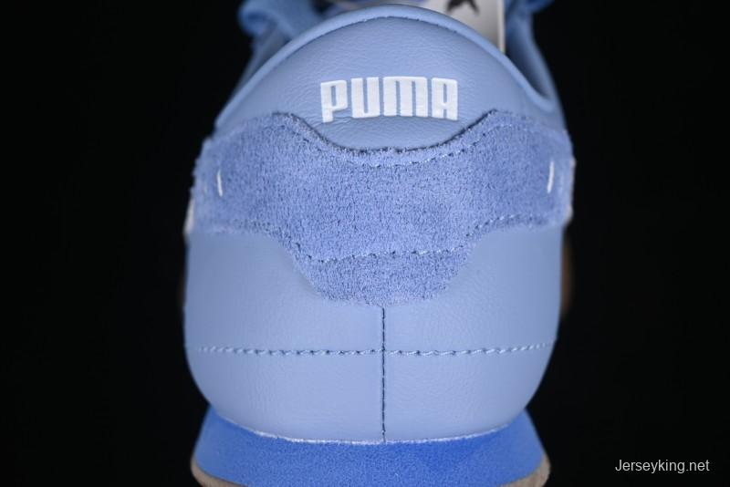 Puma Bella UT Leather Fashion Casual Sports Shoes - 402186-02