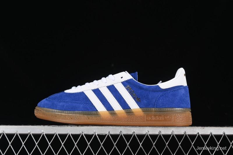 Adidas Handball Spezial Retro Casual Sneakers - JP5278