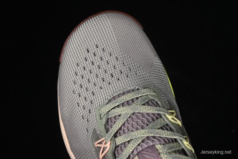 Nike Pegasus Trail 5 Lightweight Comfortable Durable Low-Top Running Shoes - DV3865-300
