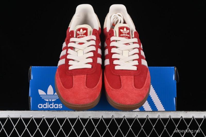 Adidas Originals Samba OG Casual Sneakers - IG8905