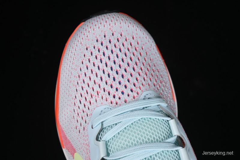 Nike Zoom Winflo 11 Running Shoes with Lunar-Inspired Mesh and Cushioning - FJ9509-402