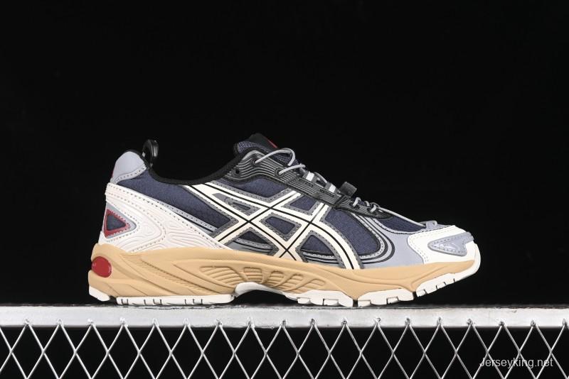 Asics Gel-Kahana TR V4 Running Shoes with FF BLAST PLUS Cushioning - 1203A586-020