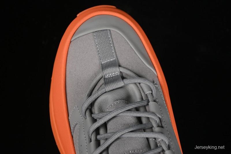Canada Goose Glacier Trail Sneaker Low-Top Lifestyle Casual Shoes - X.E5