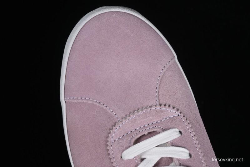 Vans Vault Og Epoch Sport Lx Full Suede Retro Low Top Canvas Vulcanized Shoes - VN000CTDBLT