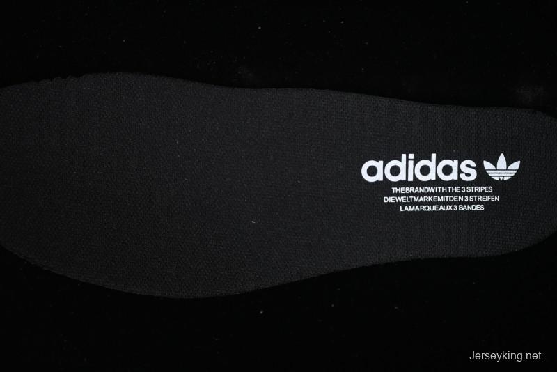 Adidas Samba OG Casual Sneakers - JQ5141