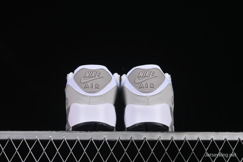 Nike Air Max 90 Retro Running Shoes with Air Cushion Technology - DM0029-110