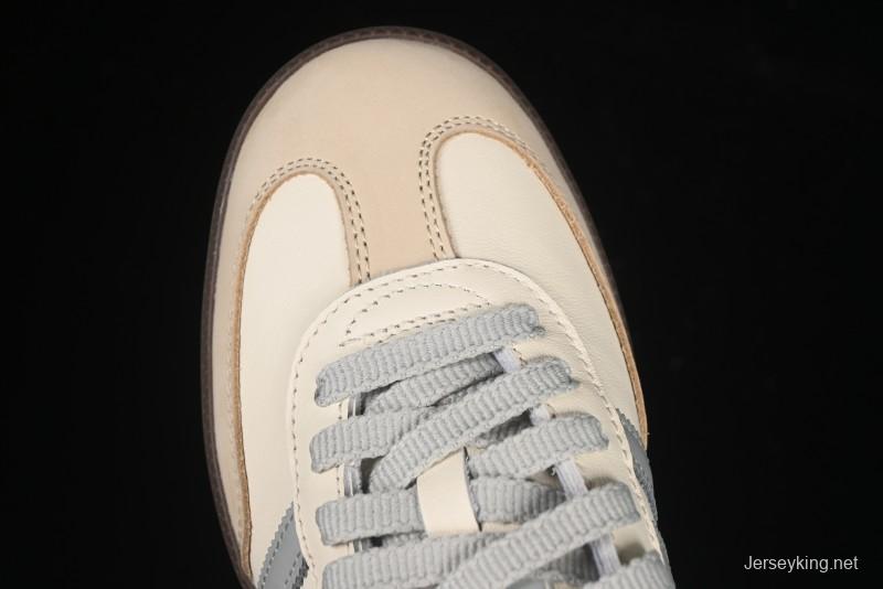 Adidas Samba OG Casual Sneakers with Classic Design - JH7299