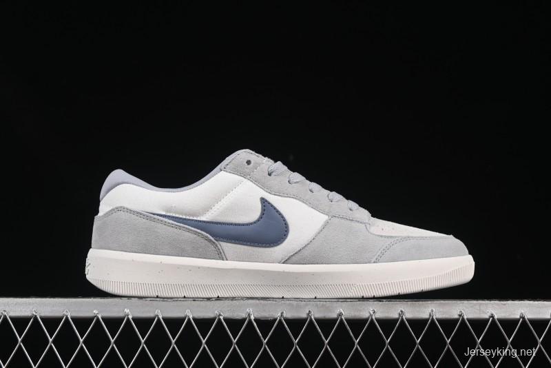 Nike SB Force 58 Retro Skateboard Shoes - IH0636-141